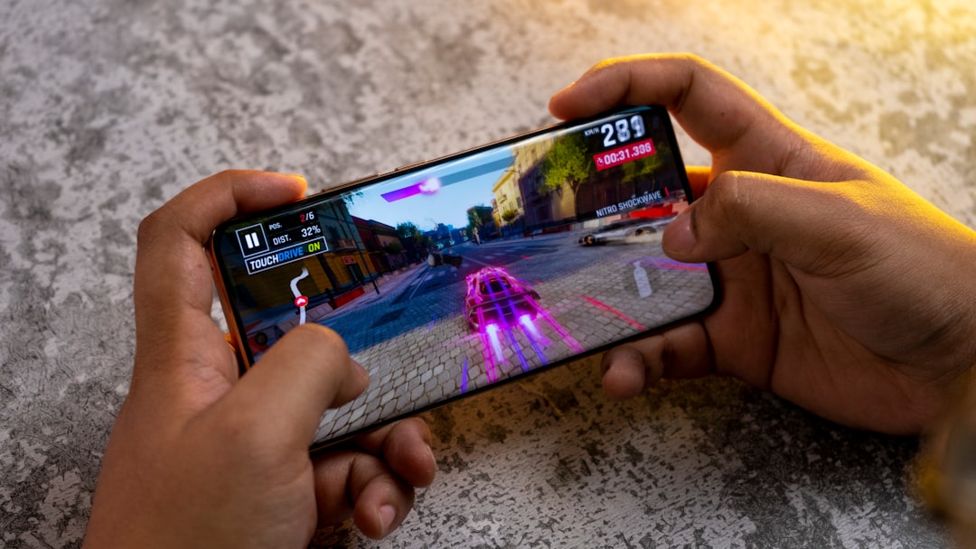Förderungen für Game Developer